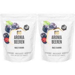 nu3 Bio Aroniabeeren