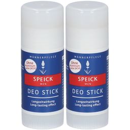 SPEICK Men Deo Stick