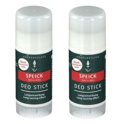 SPEICK Natural Deo Stick