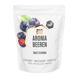 nu3 Bio Aroniabeeren