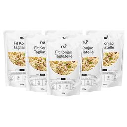 nu3 Fit Konjak-Tagliatelle