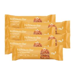 nu3 Fit Protein Bar Salted Caramel