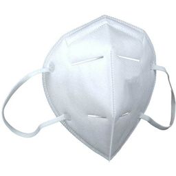 Corona Pandemie Atemschutzmaske KN95 10 Stück
