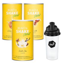 BEAVITA 2-Wochen-Diät-Paket