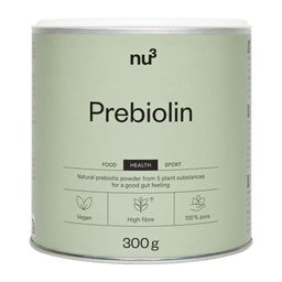 nu3 Prebiolin
