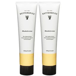 RETTERSPITZ® Muskelcreme