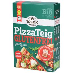 Bauckhof PizzaTeig glutenfrei