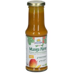 govinda Mango Püree