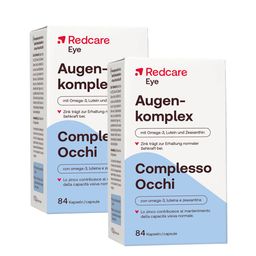 Redcare Augenkomplex
