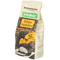 Seitenbacher® Zwiebelbrot
