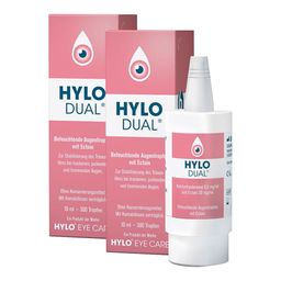 HYLO-DUAL®