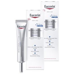 Eucerin® Hyaluron-Filler Augenpflege