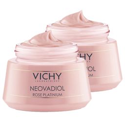 Vichy Neovadiol Rose Platinium Rosé-Creme