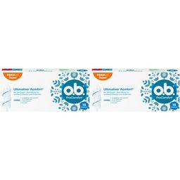 o.b.® ProComfort super