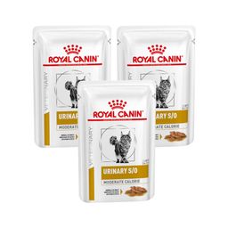 ROYAL CANIN Veterinary Urinary S/O Moderate Calorie