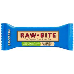 Raw Bite Protein Smooth Cacao