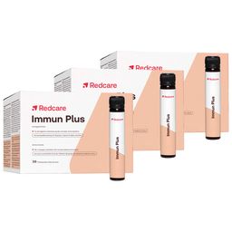 Redcare Immun Plus Aronia