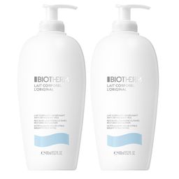 BIOTHERM Lait Corporel L'Original