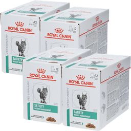 ROYAL CANIN Veterinary Satiety Weight Management