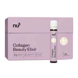 nu3 Collagen Beauty Elixir