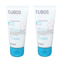 EUBOS® Kinder Haut Ruhe Creme