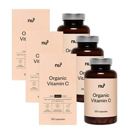 nu3 Bio Vitamin C