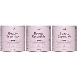 nu3 Beauty Essentials