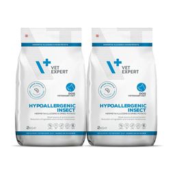 VETEXPERT Hypoallergenic Insect