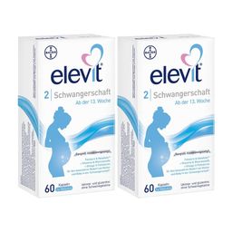 elevit® 2 Schwangerschaft