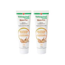 BEZO-PET® Gel Ergänzungsfuttermittel für Katzen