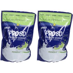 Inkospor Active Pro 80 Pistazie