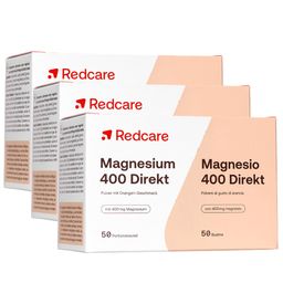 Redcare Magnesium 400 Direkt