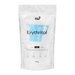nu3 Erythrit