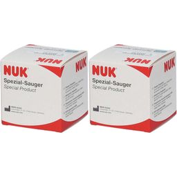 NUK Saugtrainer S