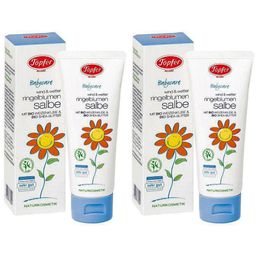 Töpfer Babycare Ringelblumensalbe wind & wetter