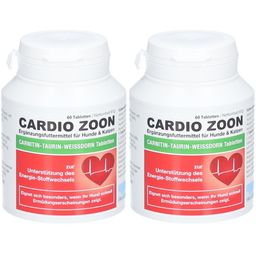 CARDIO ZOON