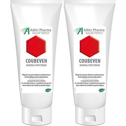 COUBEVEN Mineralstoffcreme