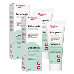 Redcare Zahnpasta