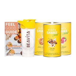 BEAVITA 2-Wochen-Diät-Paket, Schoko-Berry-Mix
