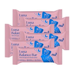  nu3 Luna Balance Bar