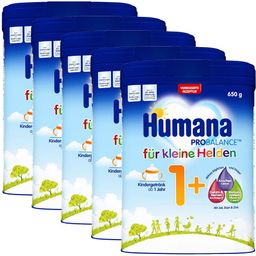 Humana PROBALANCE™ für kleine Helden 1+