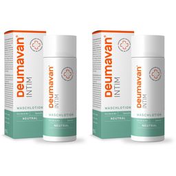 Deumavan® INTIM WASCHLOTION NEUTRAL