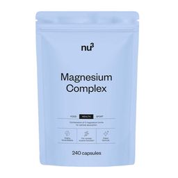 nu3 Magnesium Komplex