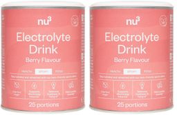 nu3 Elektrolyte Drink Berry
