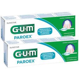 GUM® Paroex 0,06% Zahnpasta