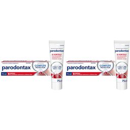 parodontax Complete Protection Whitening Zahnpasta