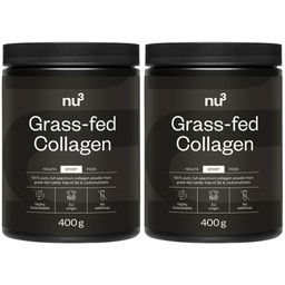 nu3 Grass-Fed Collagen