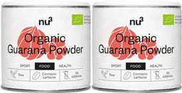 nu3 Bio Guarana