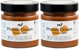 nu3 Protein Cream Salted Caramel  