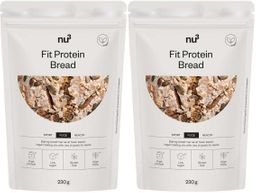 nu3 Fit Protein Bread